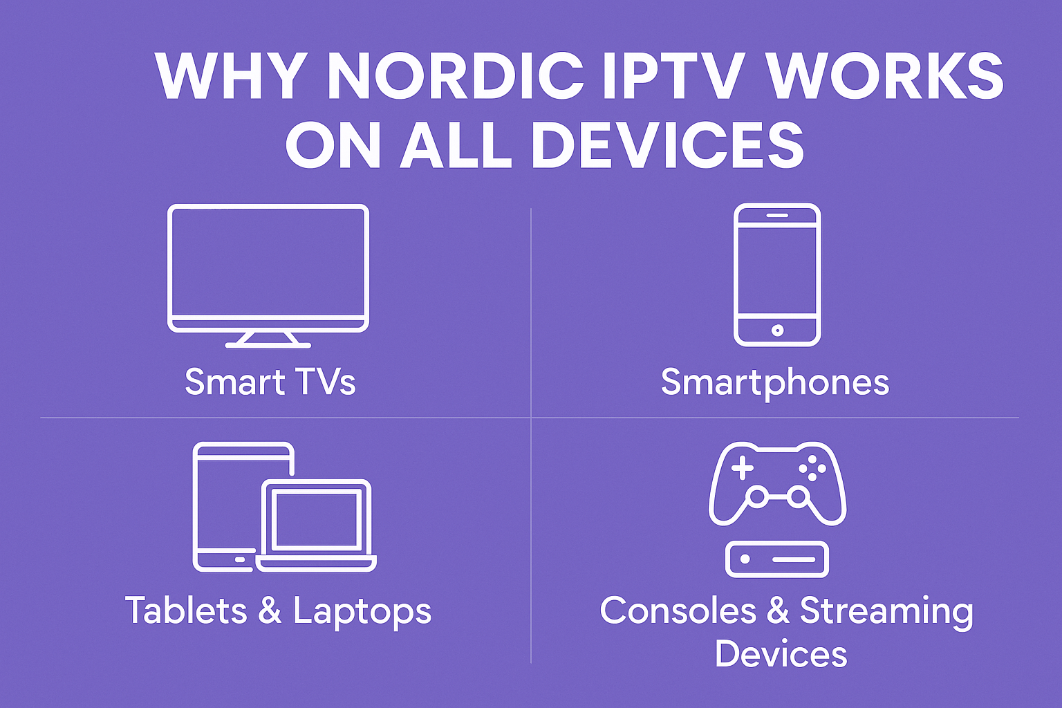 Nordic Iptv