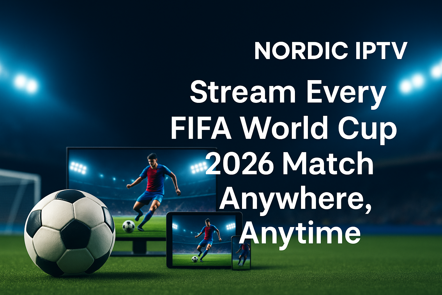 Best Swedish Iptv